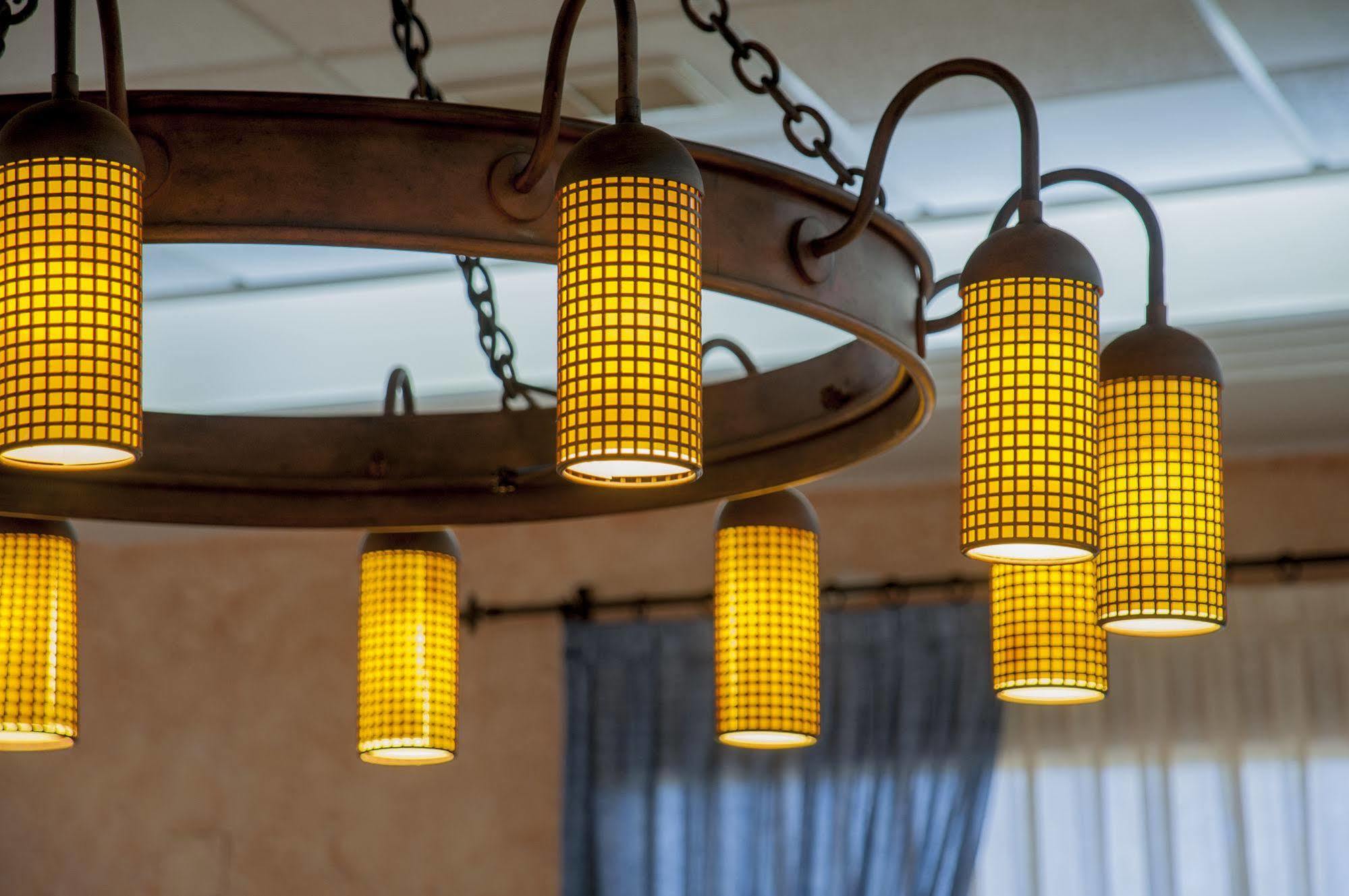 Hotel Moya Honrubia 외부 사진
